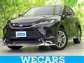 2021 Toyota Harrier Hybrid