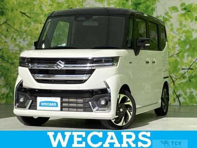 2024 Suzuki Suzuki Others