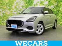 2024 Suzuki Swift
