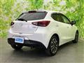 2015 Mazda Demio