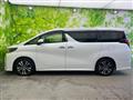 2021 Toyota Alphard G