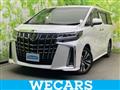 2020 Toyota Alphard G