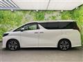 2020 Toyota Alphard G
