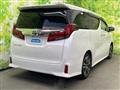 2020 Toyota Alphard G