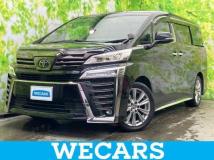 2020 Toyota Vellfire