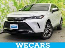 2023 Toyota Harrier
