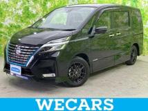 2021 Nissan Serena