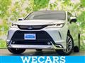 2023 Toyota Harrier