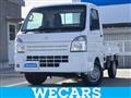 2021 Suzuki Carry Truck