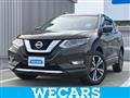 2017 Nissan X-Trail