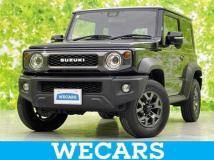 2020 Suzuki Jimny Sierra