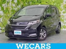 2021 Honda Freed
