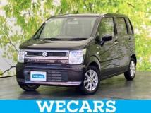 2018 Suzuki Wagon R