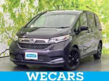 2023 Honda Freed
