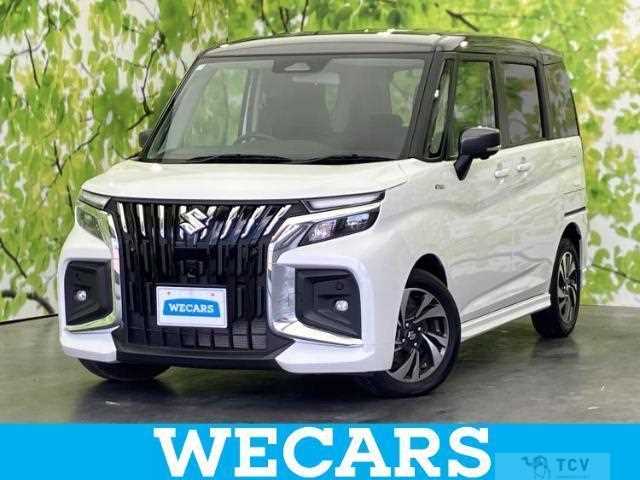 2025 Suzuki Suzuki Others