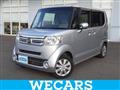 2015 Honda N BOX