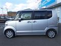 2015 Honda N BOX
