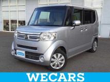 2015 Honda N BOX