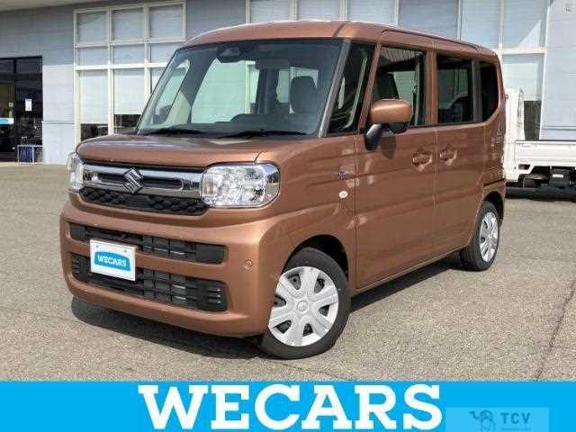 2024 Suzuki Suzuki Others