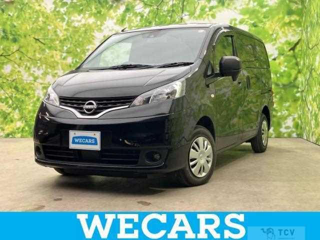 2021 Nissan NV200 VANETTE