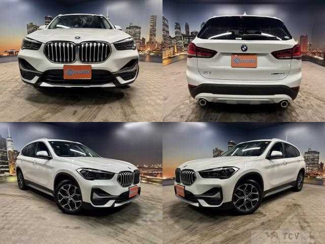 2020 BMW BMW Others
