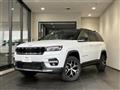 2025 Jeep Commander