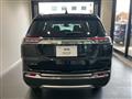2025 Jeep Commander