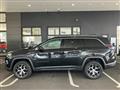 2025 Jeep Commander