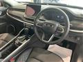 2025 Jeep Commander