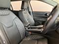 2025 Jeep Commander