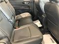 2025 Jeep Commander