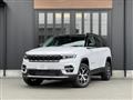 2025 Jeep Commander