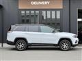 2025 Jeep Commander