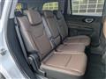 2025 Jeep Commander