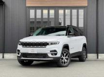 2025 Jeep Commander