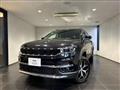 2025 Jeep Commander