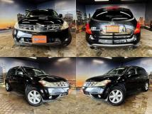 2008 Nissan Murano