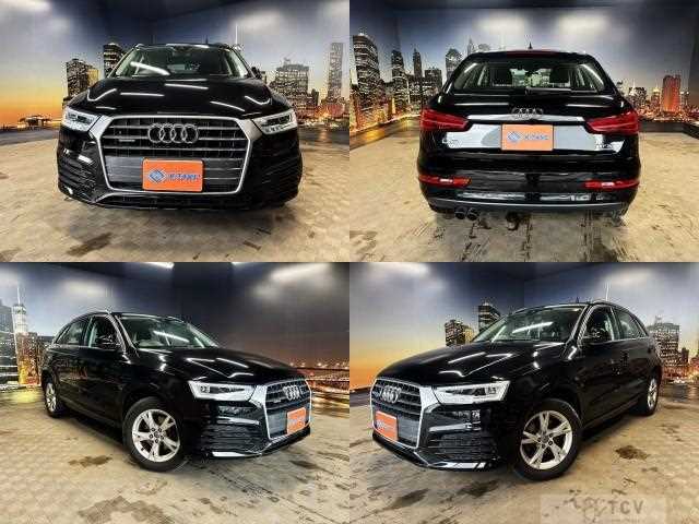 2018 Audi Audi Others