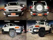 2011 Toyota FJ Cruiser