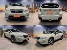 2013 Subaru IMPREZA XV HYBRID