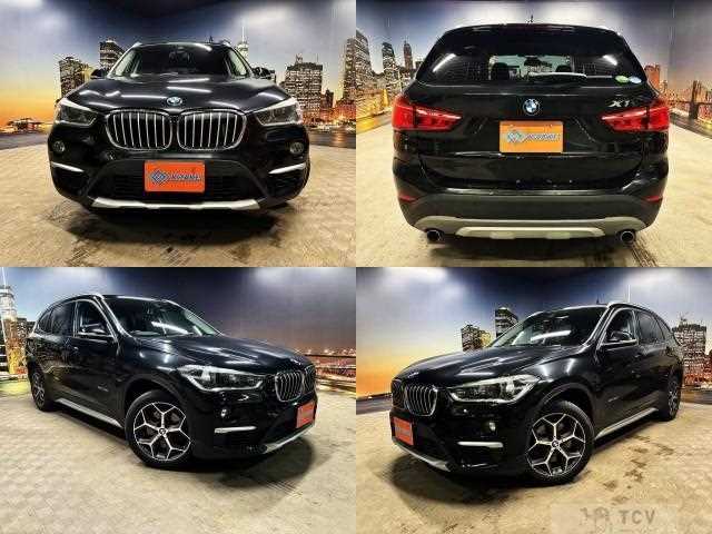 2017 BMW BMW Others