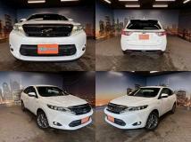 2014 Toyota Harrier Hybrid
