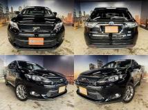 2015 Toyota Harrier Hybrid