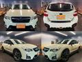 2017 Subaru IMPREZA XV HYBRID