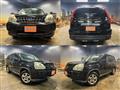 2009 Nissan X-Trail