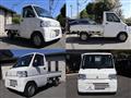 2013 Mitsubishi Minicab Truck