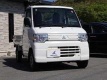 2013 Mitsubishi Minicab Truck