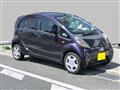 2011 Mitsubishi i