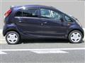 2011 Mitsubishi i