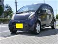 2011 Mitsubishi i